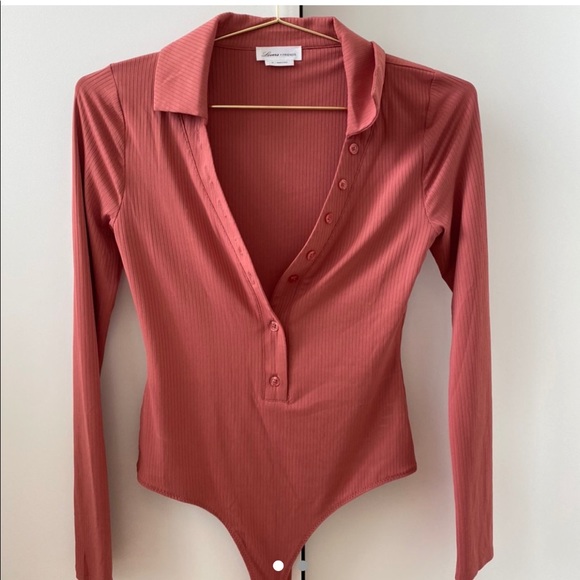 Lovers + Friends Bodysuit - Picture 2 of 3